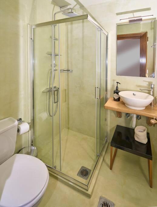 Thalassoxyla Holiday home *