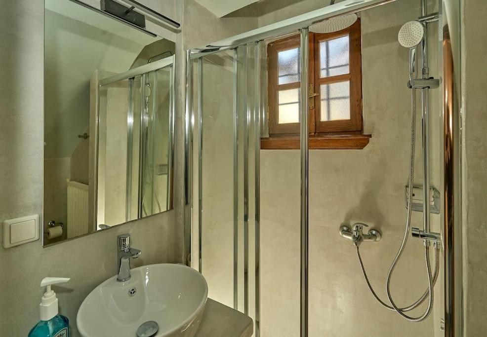 Holiday home Thalassoxyla