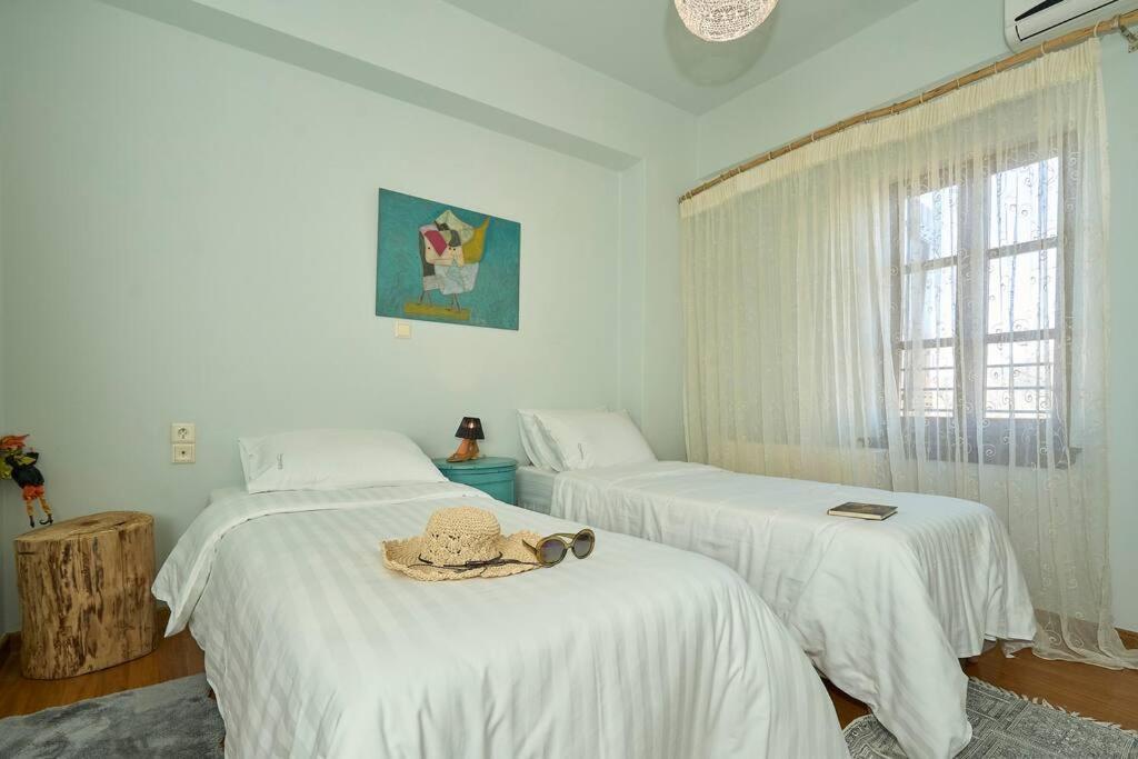 Thalassoxyla Holiday home