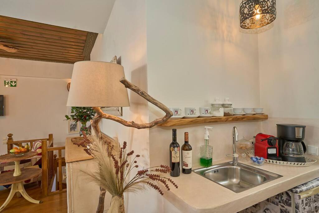 Thalassoxyla Holiday home