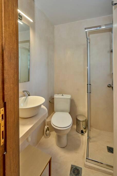 Thalassoxyla Holiday home *
