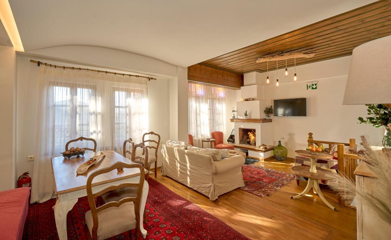 Holiday home Thalassoxyla *