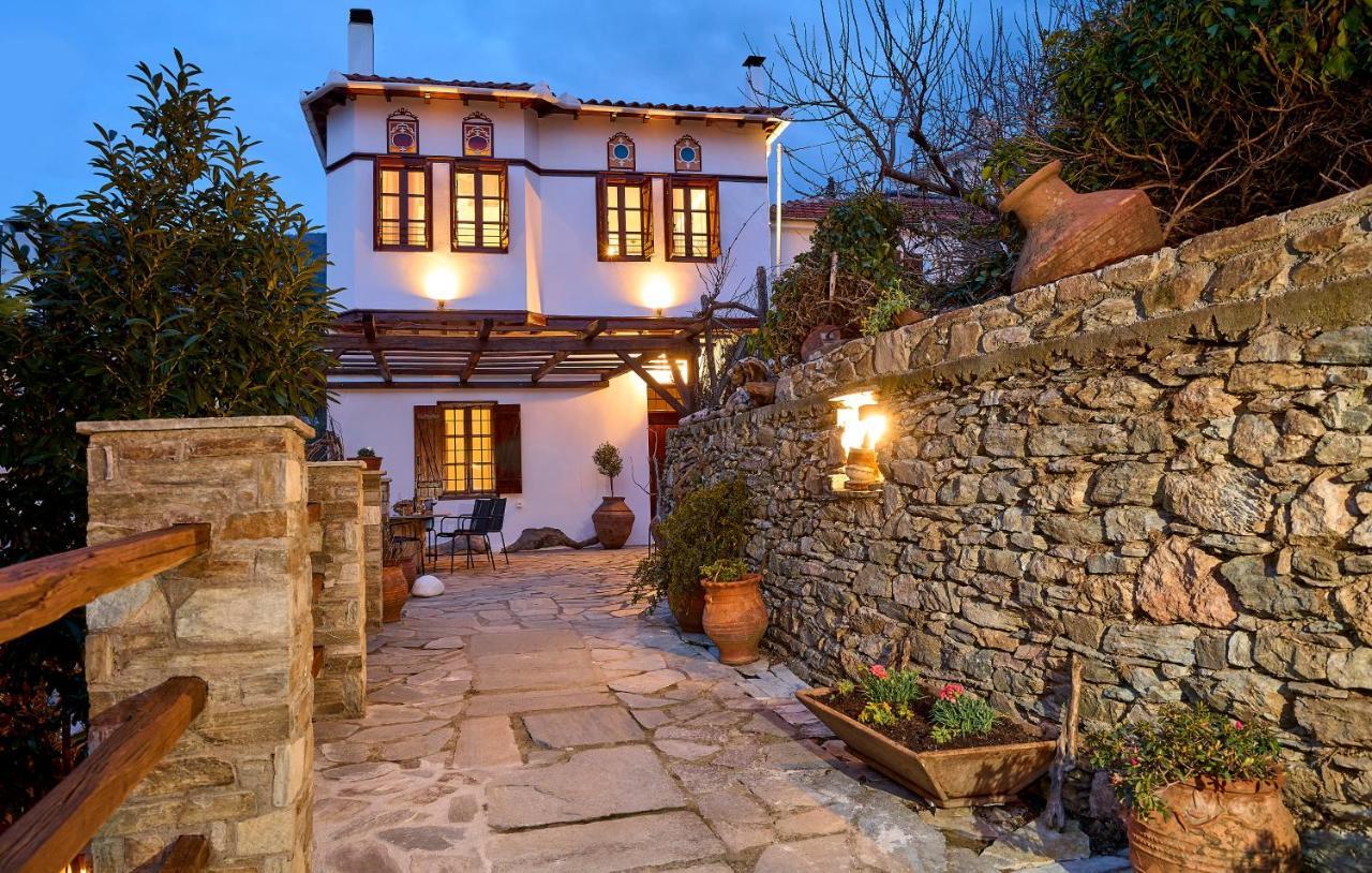 Holiday home Thalassoxyla Portaria (Magnesia)