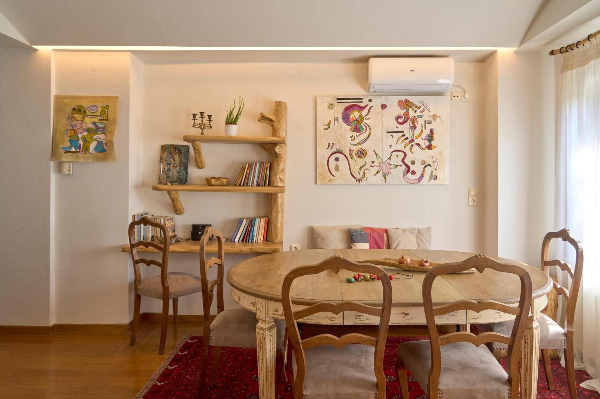 Thalassoxyla Holiday home