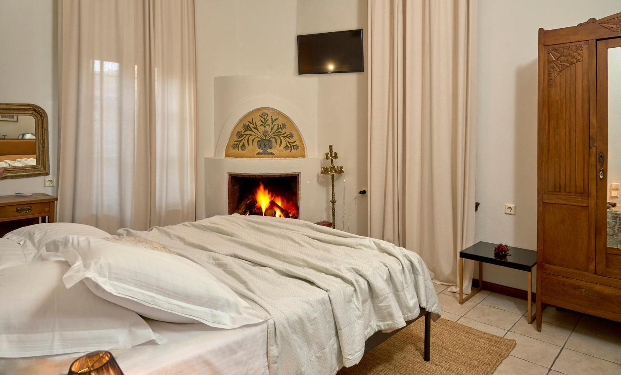 Holiday home Thalassoxyla Portaria (Magnesia)