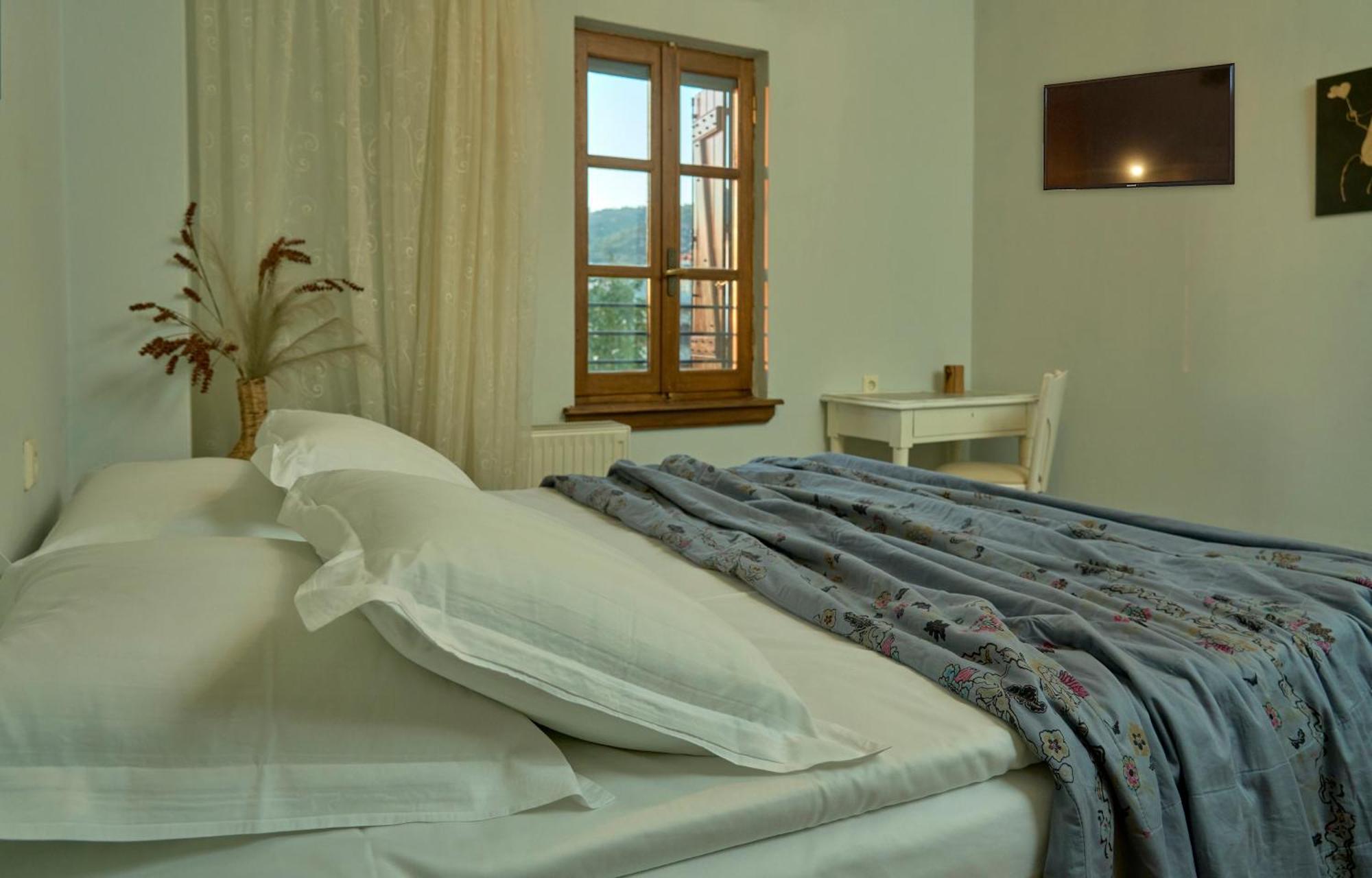 Holiday home Thalassoxyla *