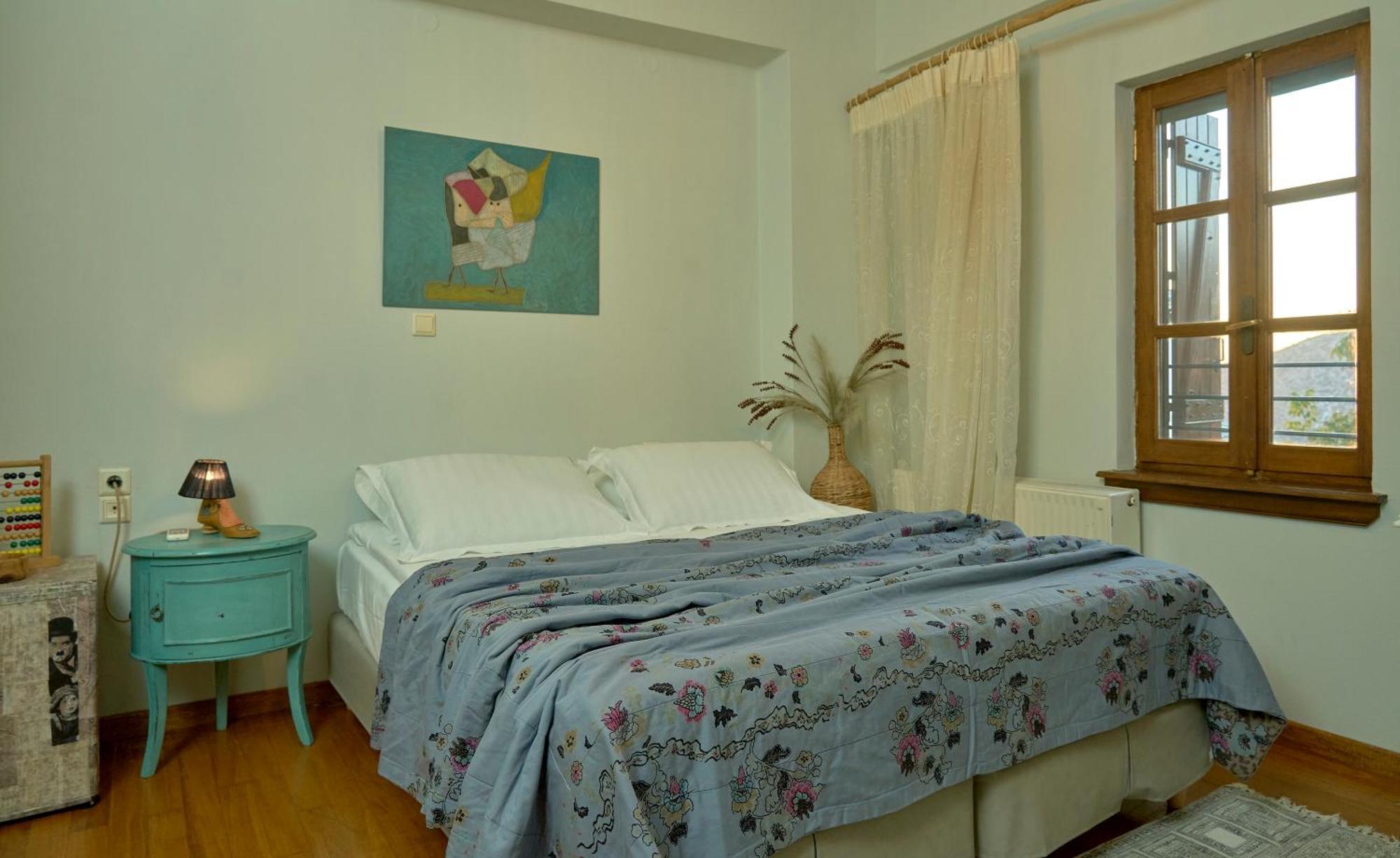 Holiday home Thalassoxyla Portaria (Magnesia)