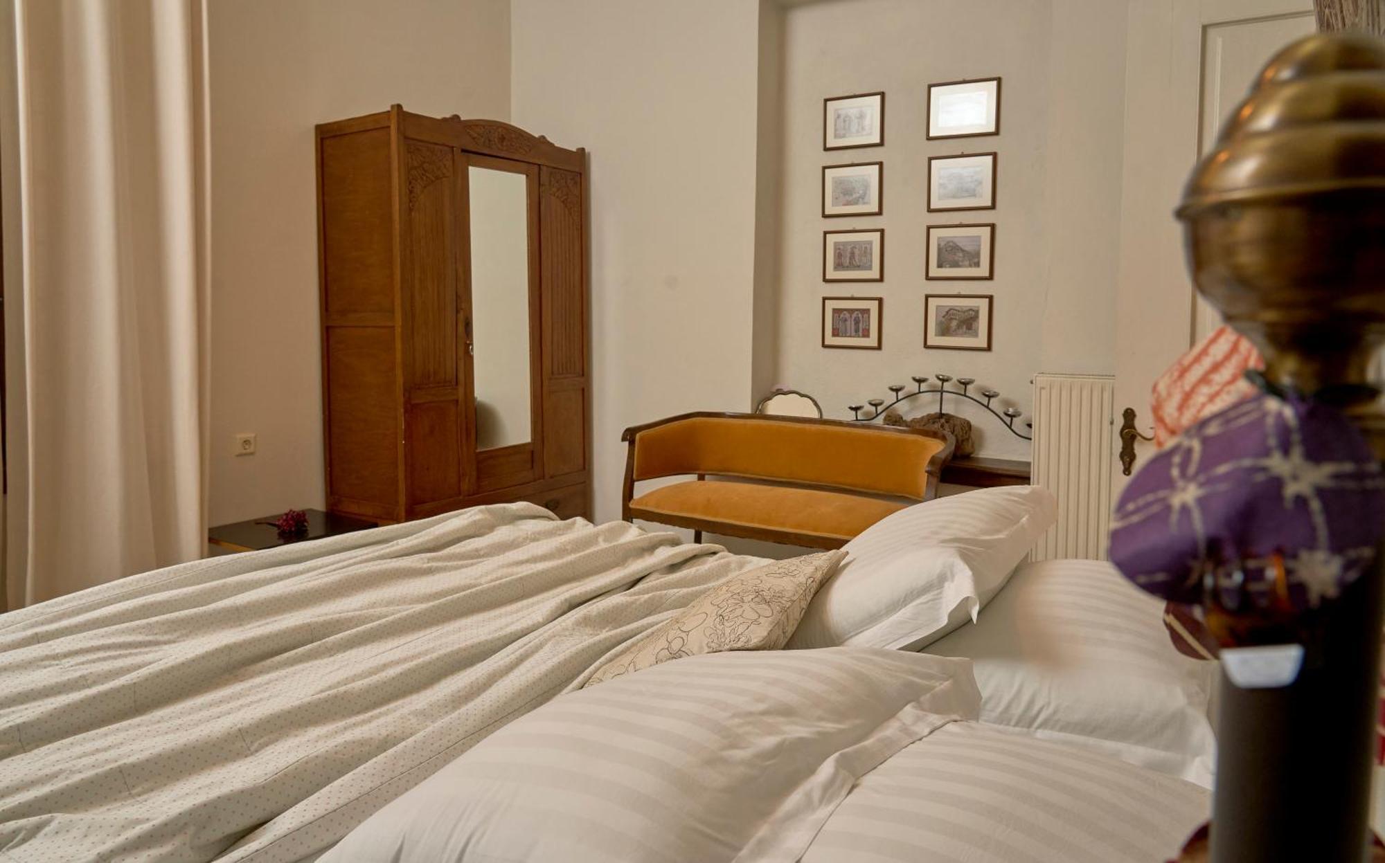 Holiday home Thalassoxyla