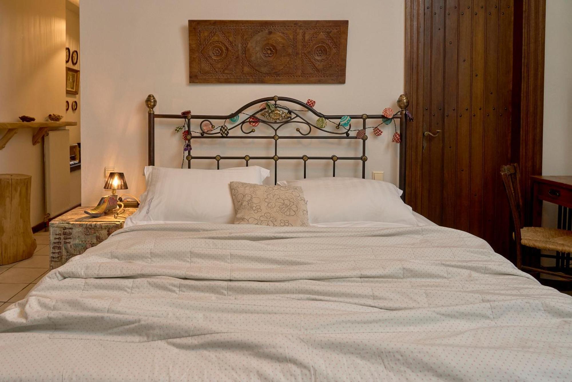 Thalassoxyla Holiday home *
