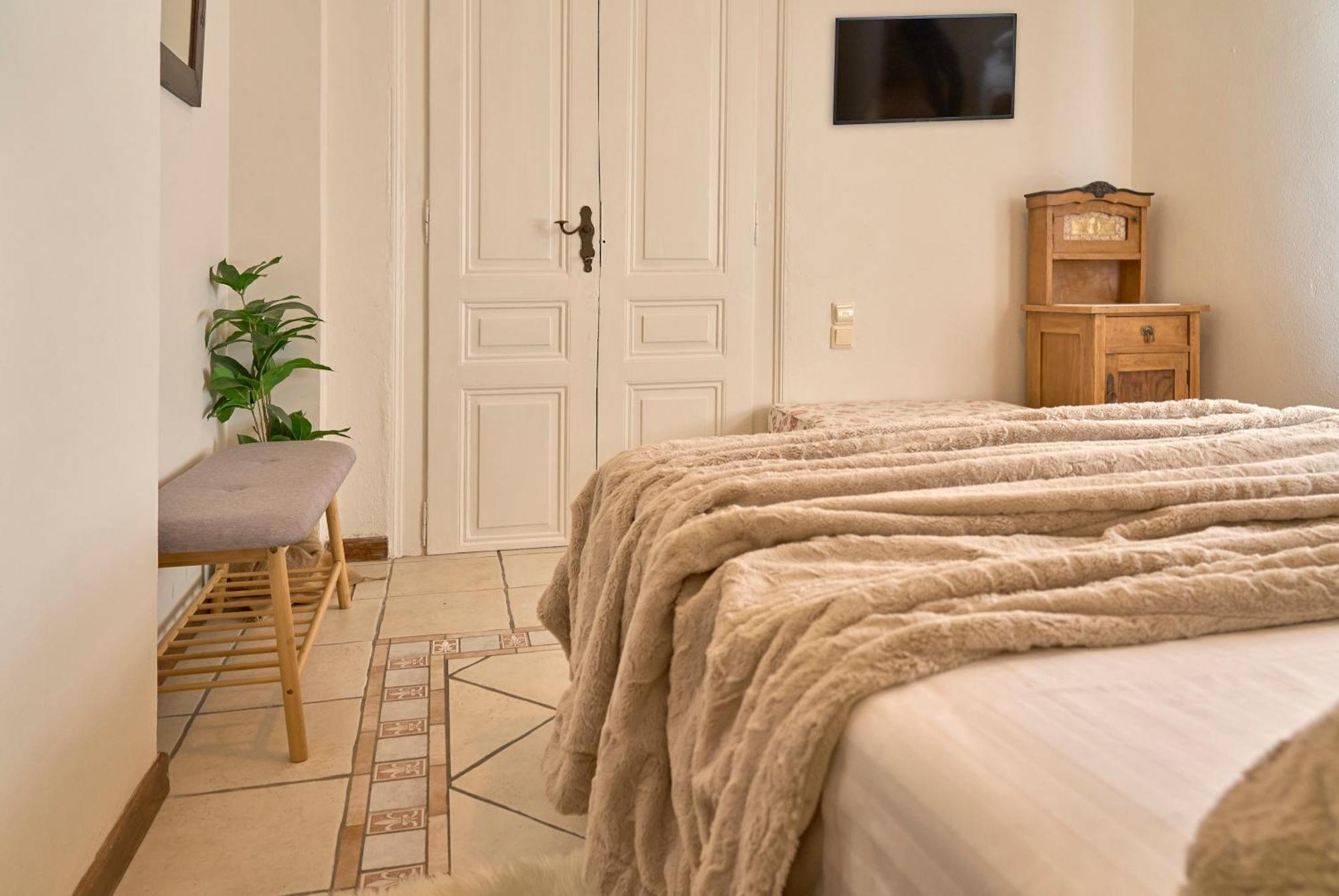 Holiday home Thalassoxyla