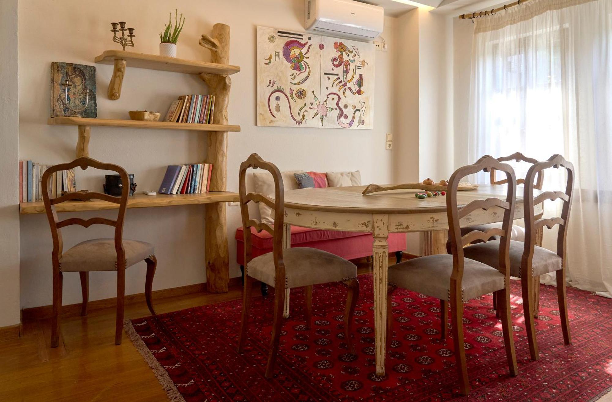 Holiday home Thalassoxyla Portaria (Magnesia)