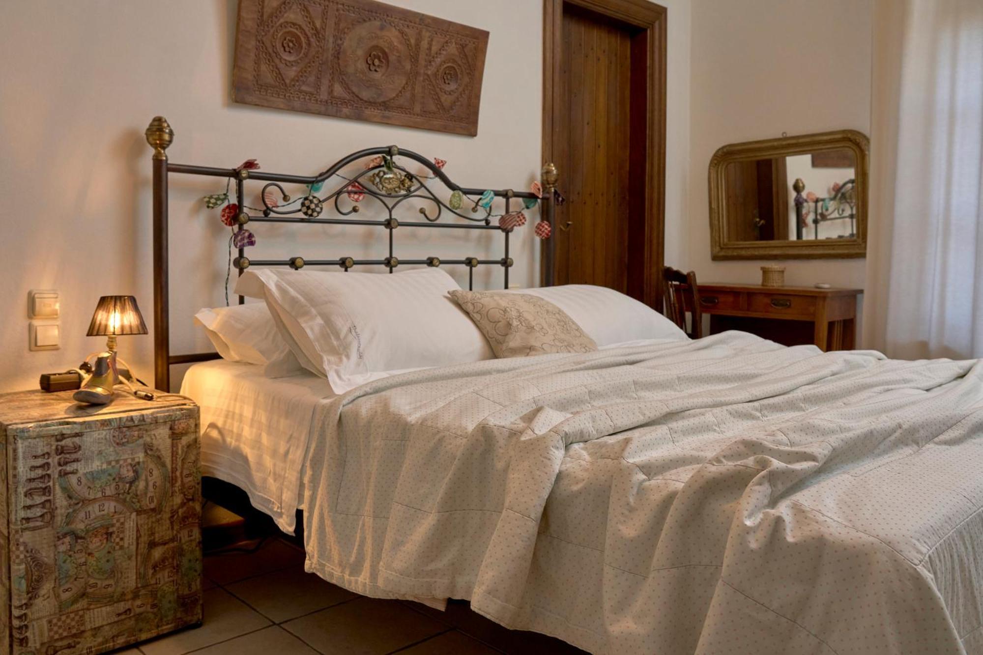Holiday home Thalassoxyla Portaria (Magnesia)